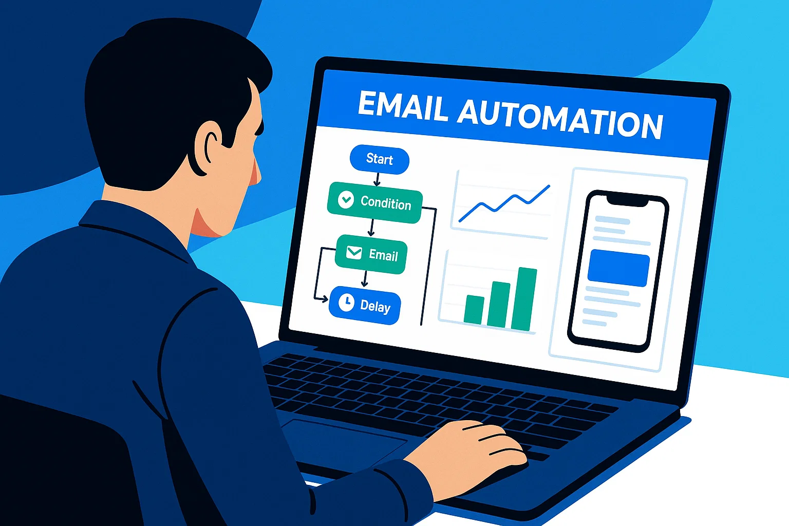 Email Automation Platforms: 7 Proven Growth Hacks & Tools for 2025