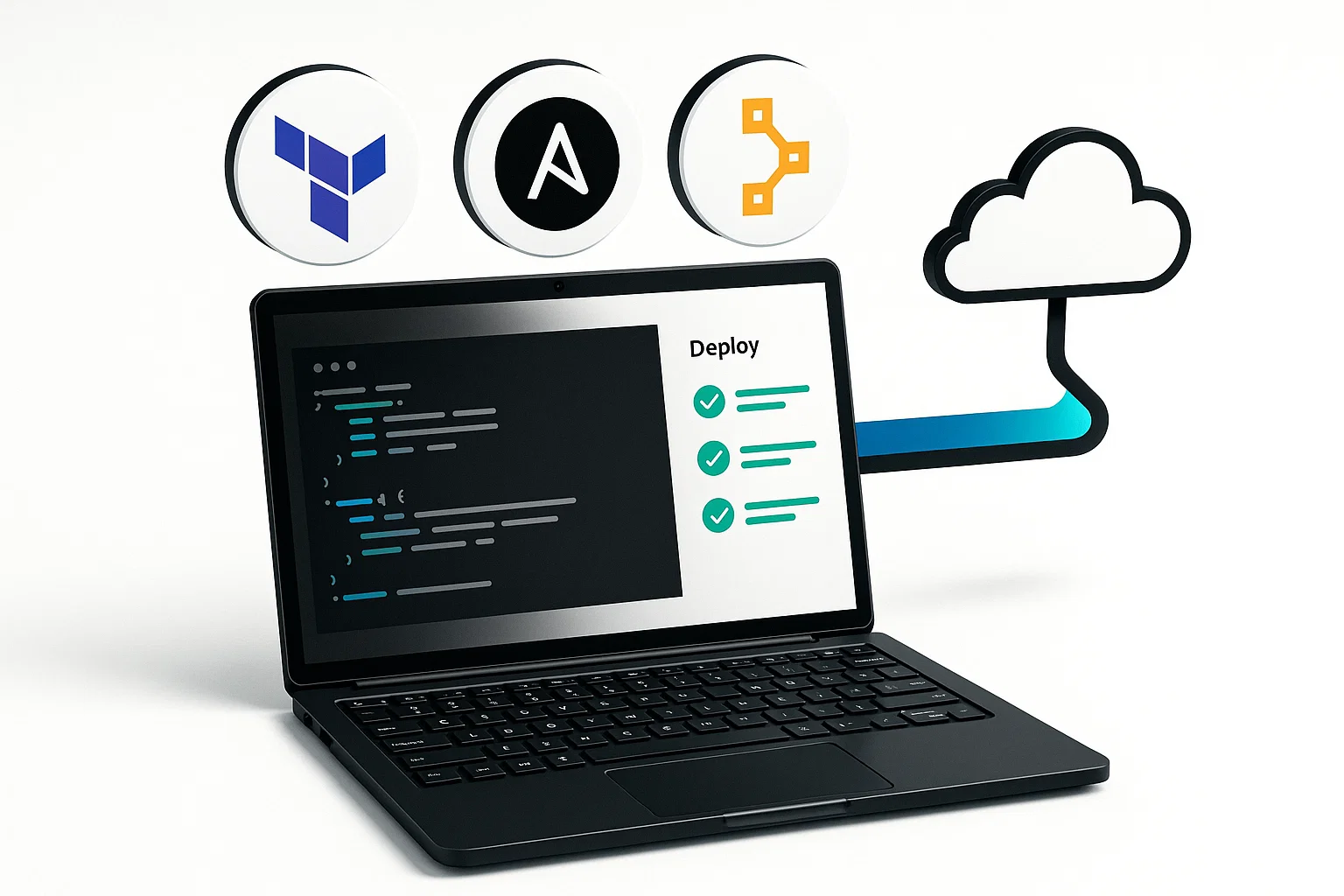 Powerful IaC Strategies for Smarter Configuration Automation