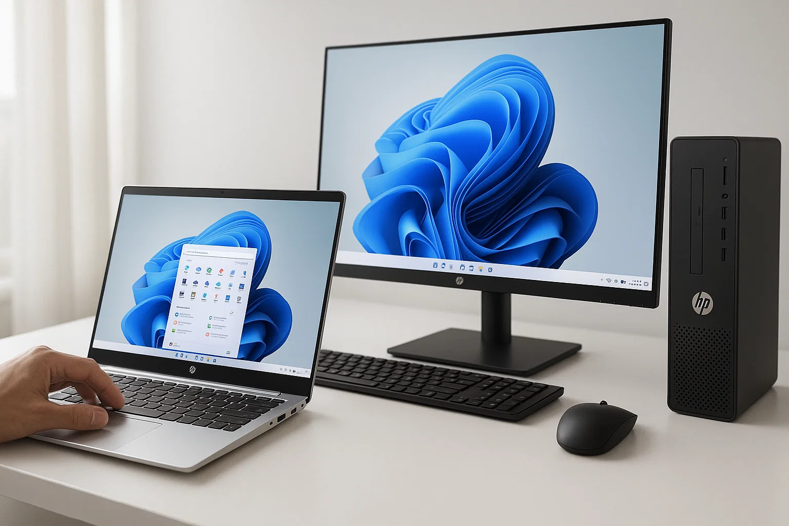 HP Computers: Powerful Picks & Buying Secrets Now!