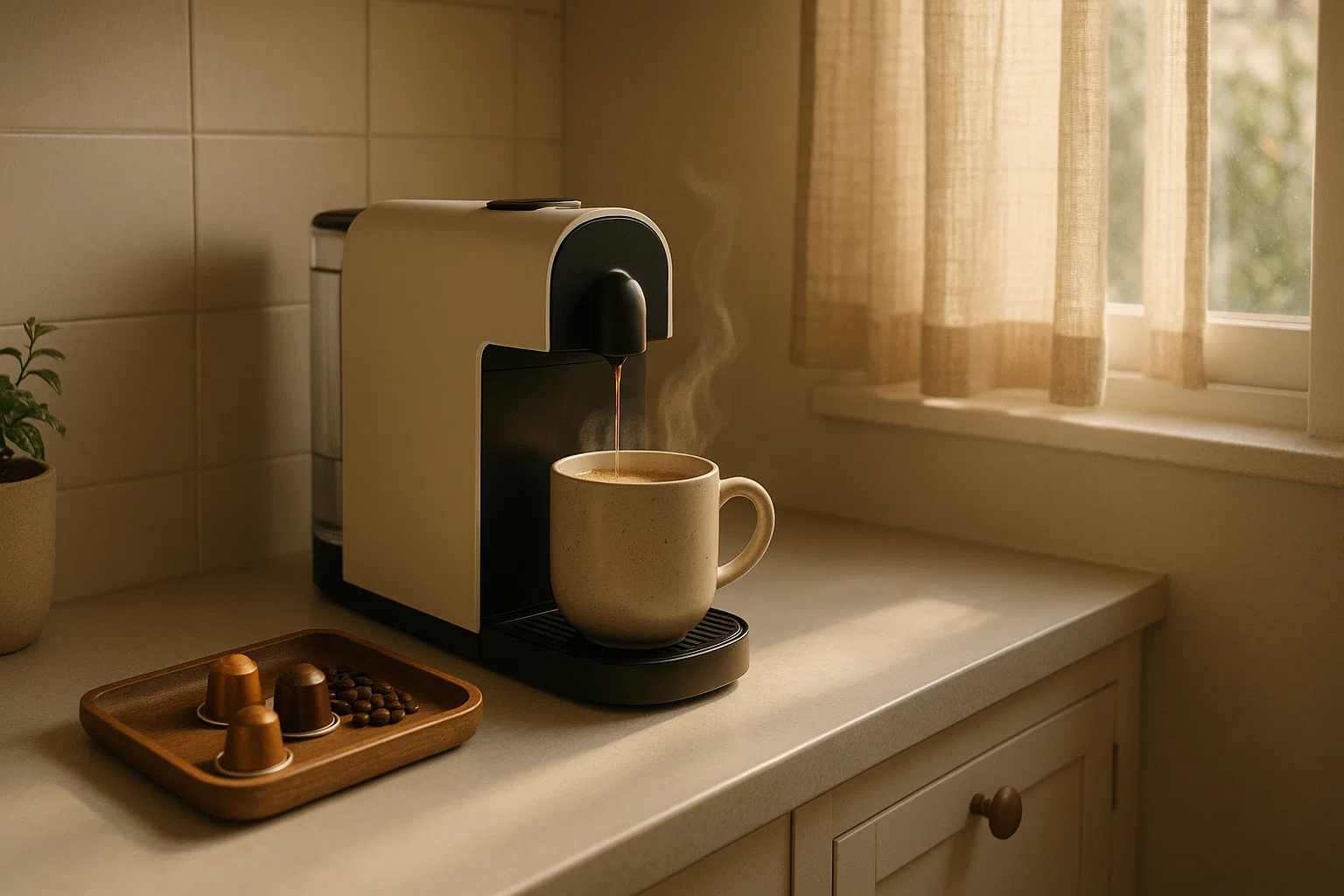 Best Mini Coffee Maker: 6 Compact Brewers That Don't Suck