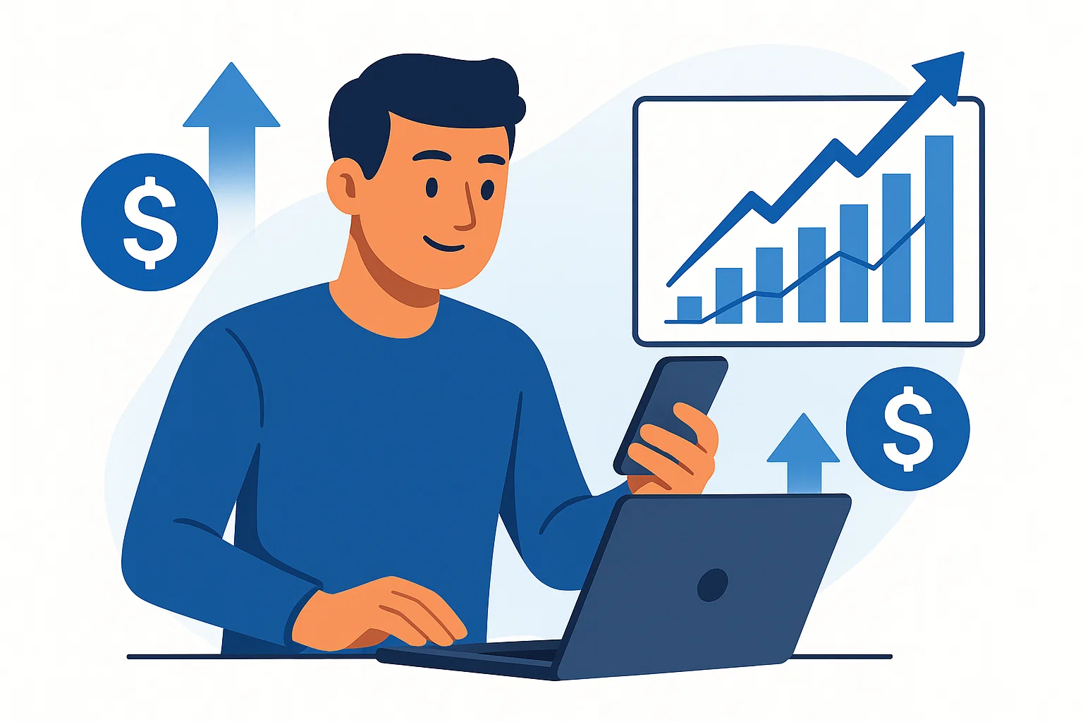 How To Start Investing In Stocks Online Like A Pro