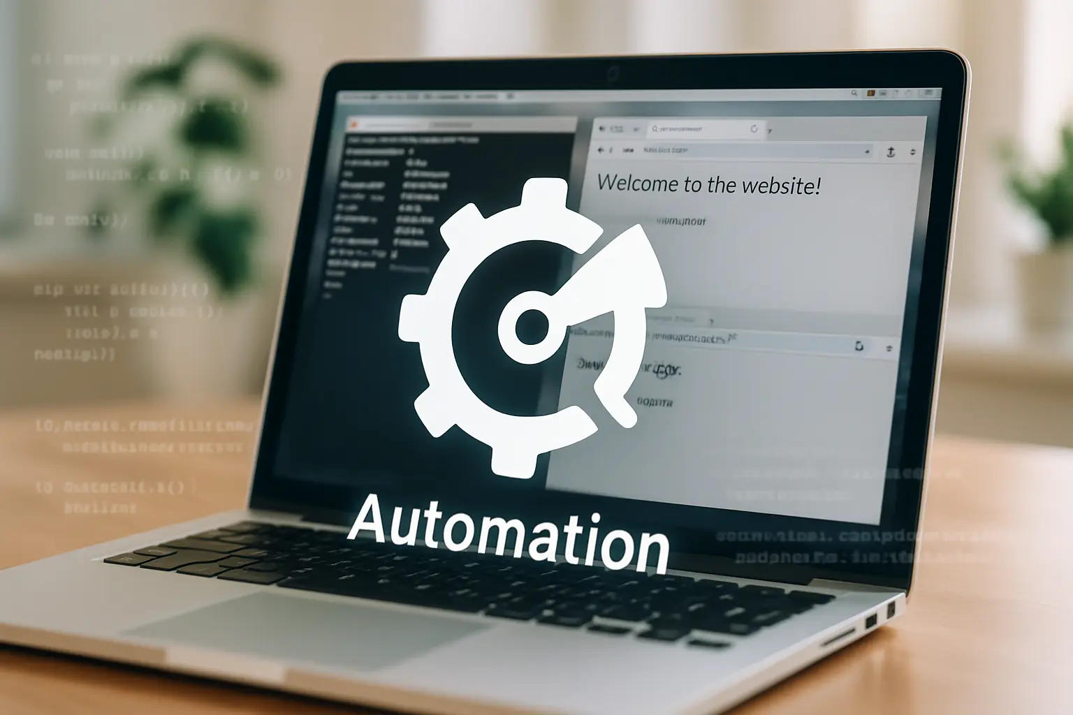 Master Automation Tools with Python: Smarter Workflows