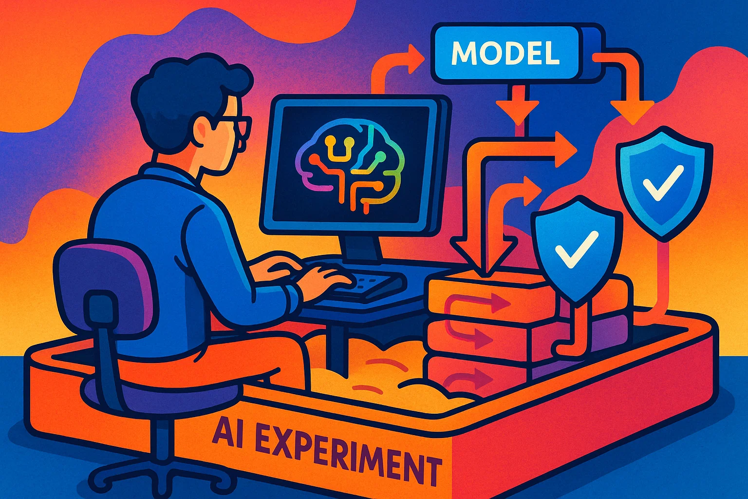Exploring AI Automation Tools Without Restrictions
