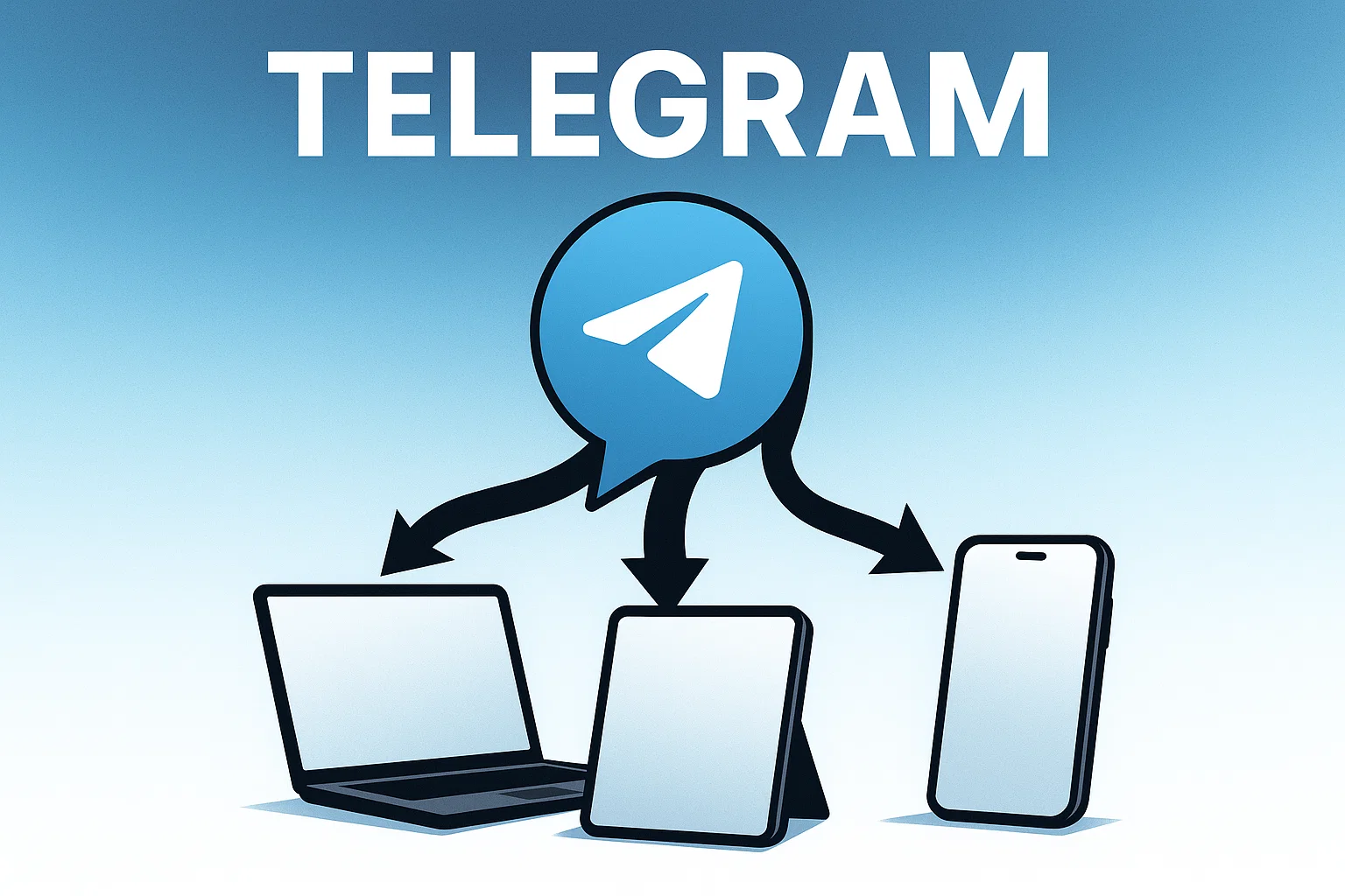 Telegram Message Forwarder: Build Powerful Bots Fast