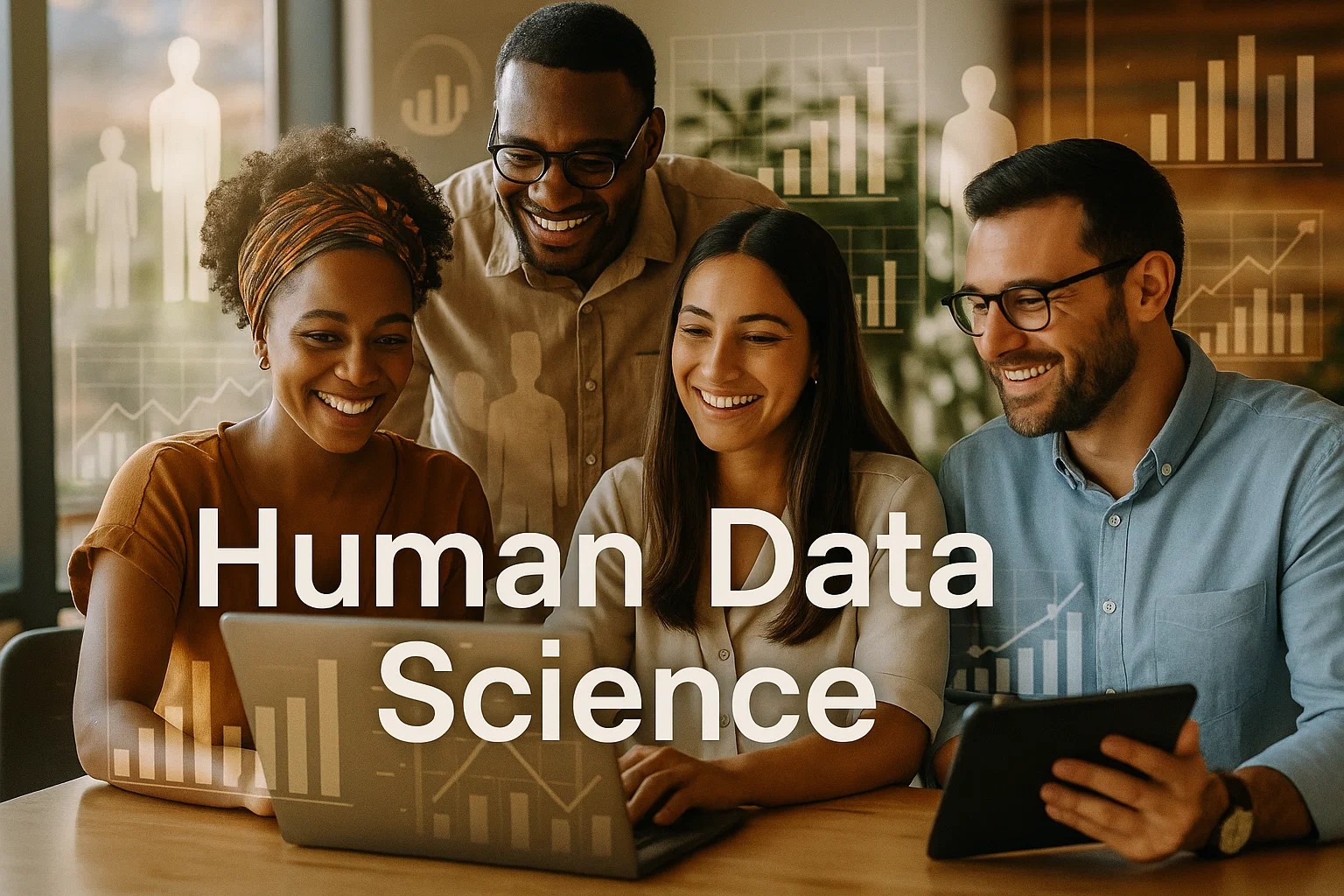 Human Data Science: Practical Strategies for Impact