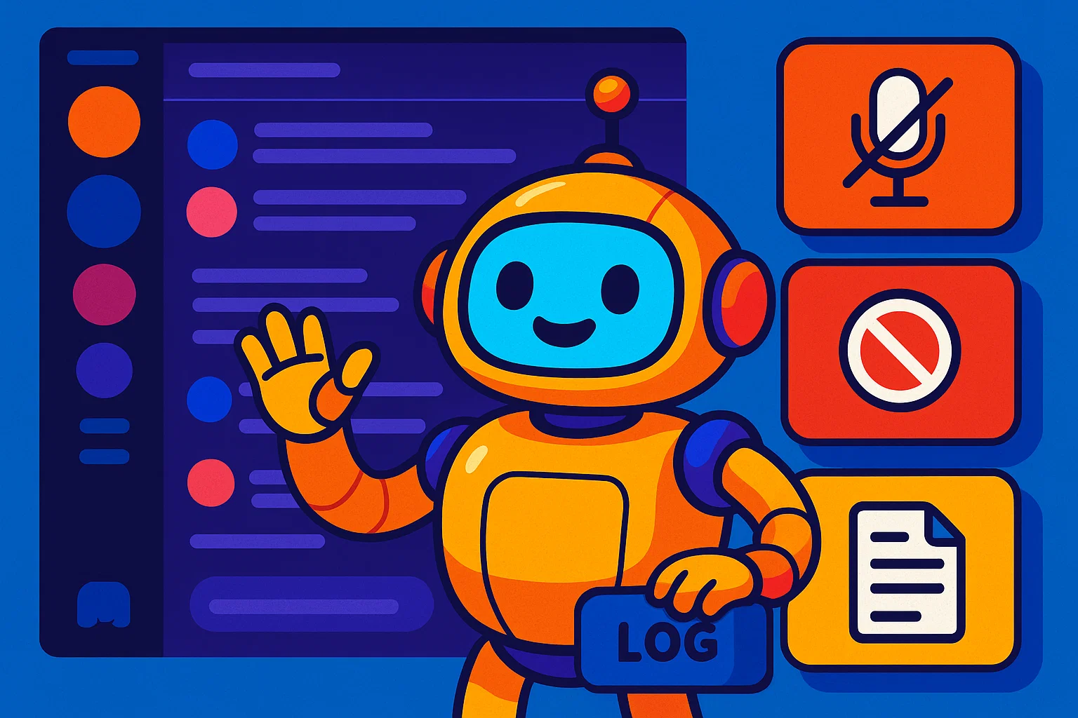 Discord Bots for Moderation: Ultimate Guide & Tools