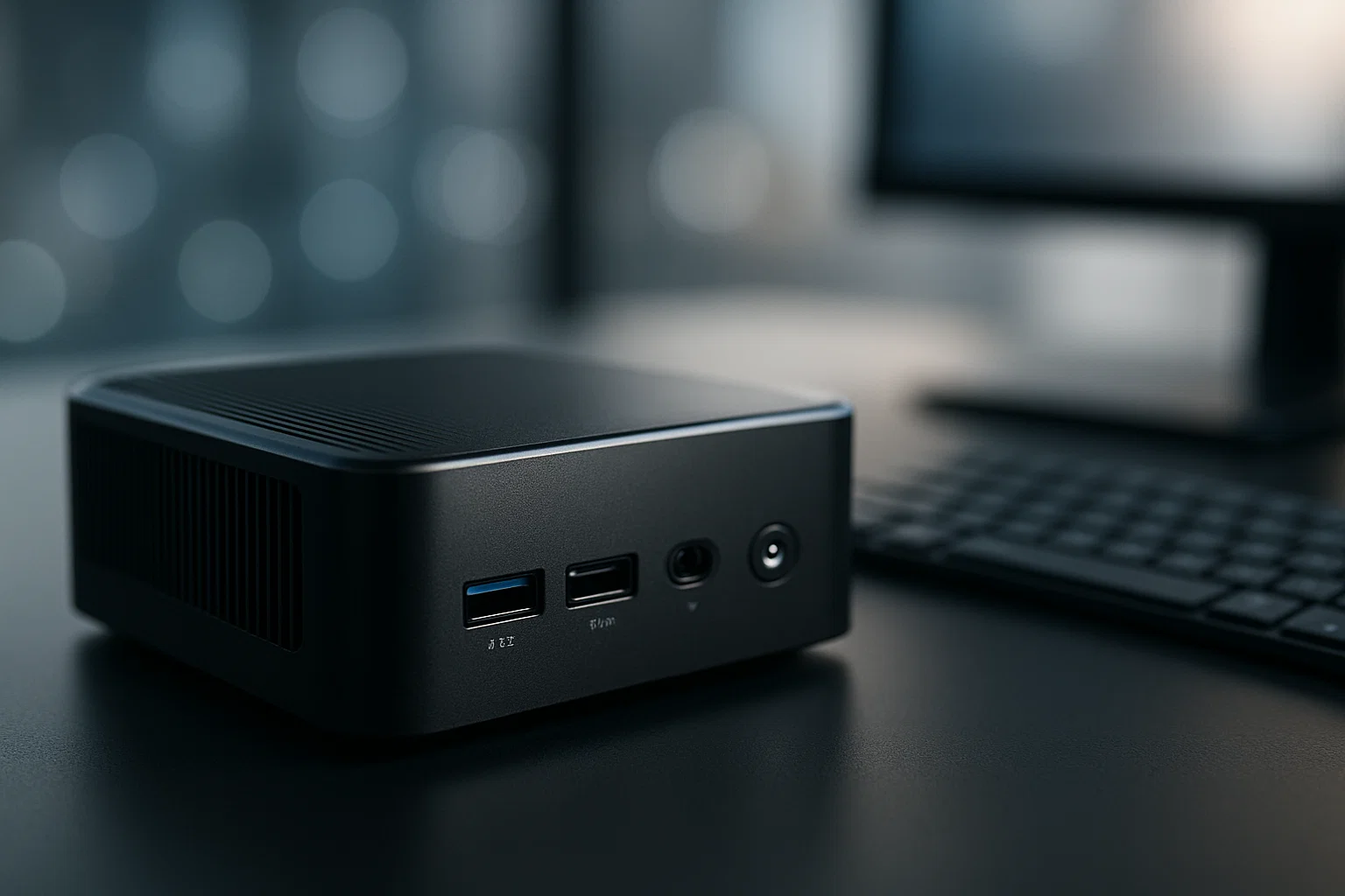 Mini PC Power Guide: Compact Performance Hacks Today