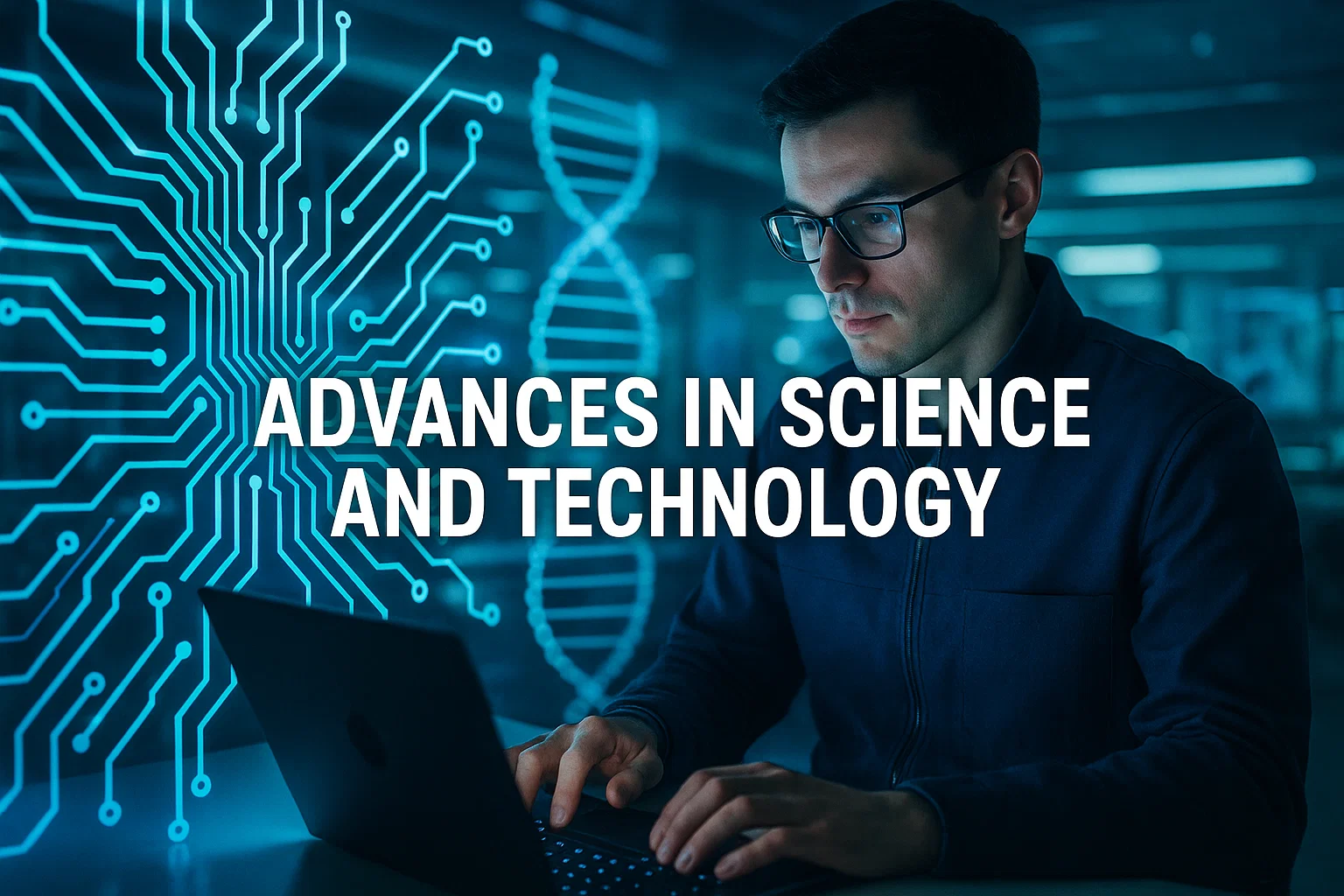 Advances in Science and Technology: Powerful Trends