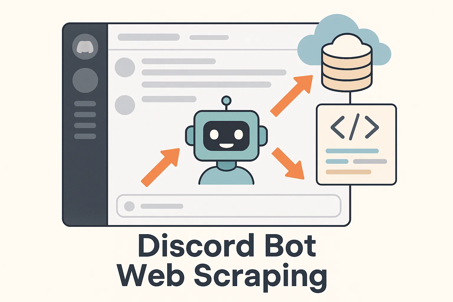 Discord Bot Web Scraping: Practical Guide & Tools!
