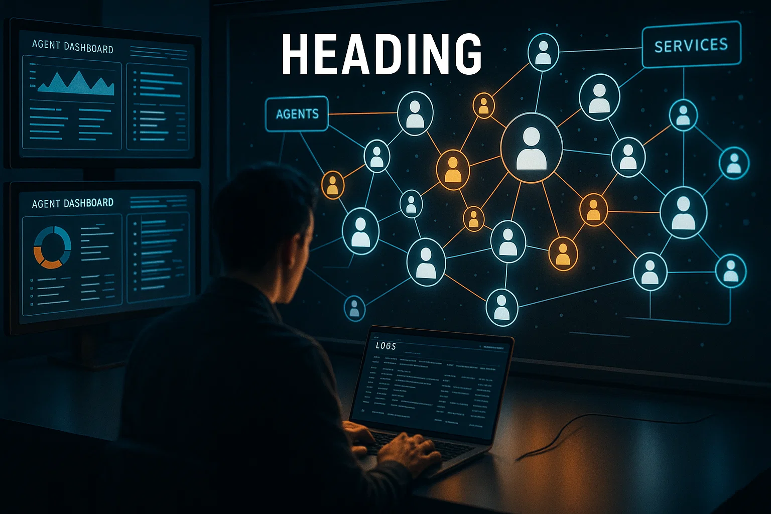 Autonomous AI Agents: 7 Tactical Plays to Win Now