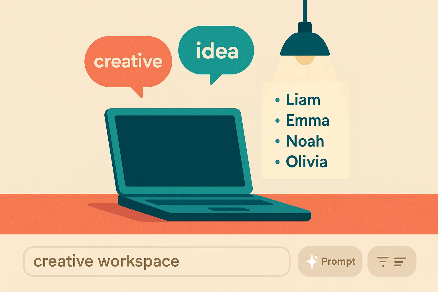 AI Word Generator: Create Better Words Fast Today!