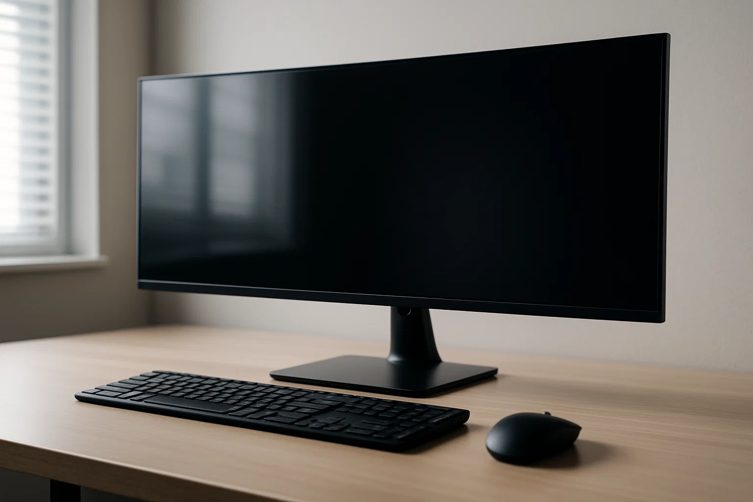 Computer Monitor Guide: Choose, Set Up & Optimize!