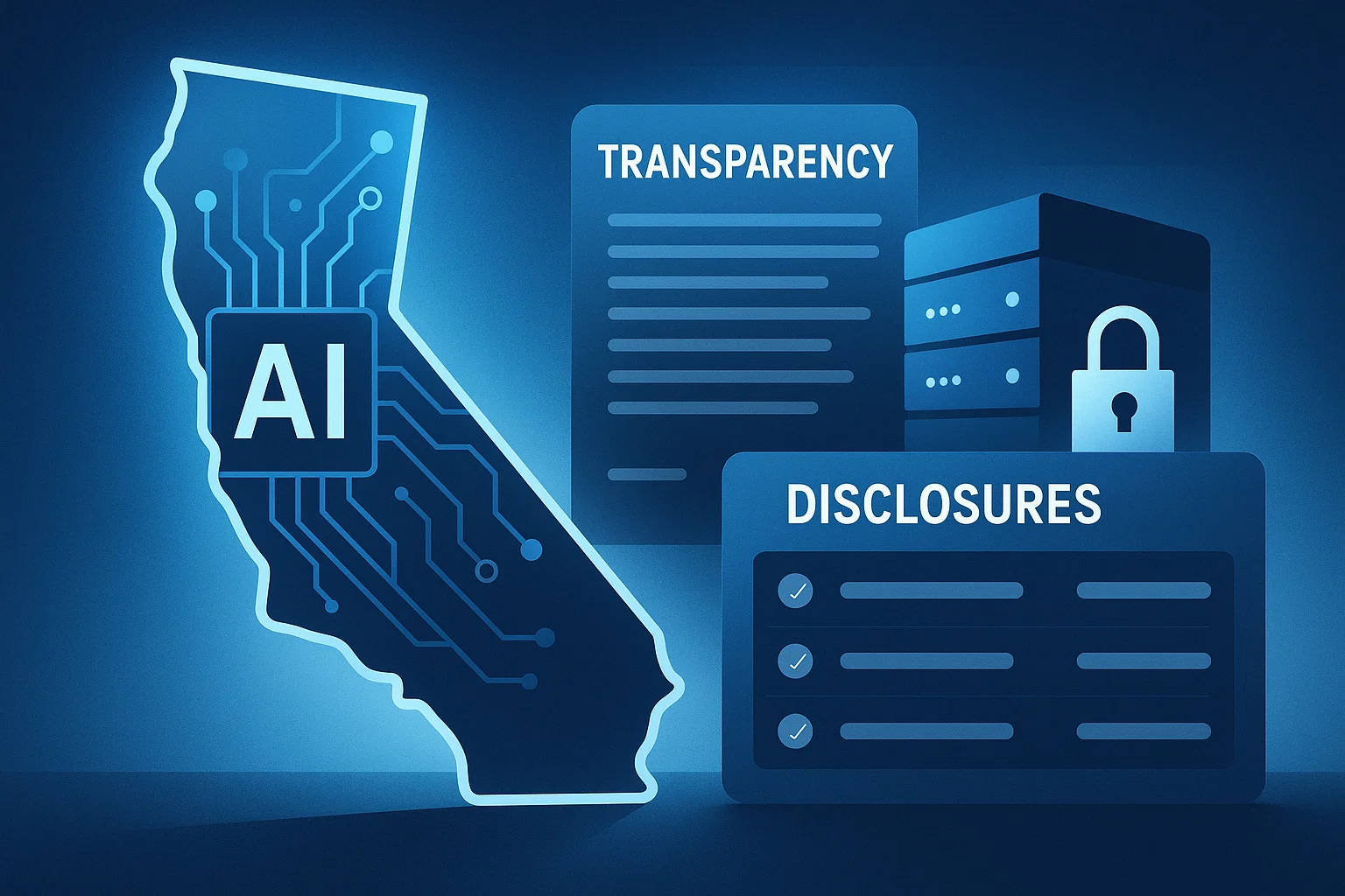 California’s SB 53: What You Must Do Now to Comply