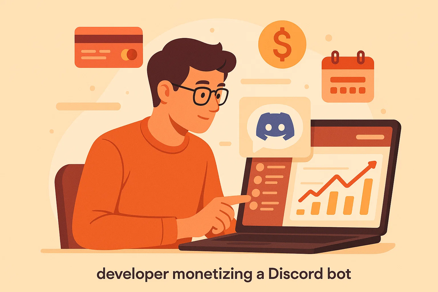 Can You Make Money From Discord Bots? Proven Ways!