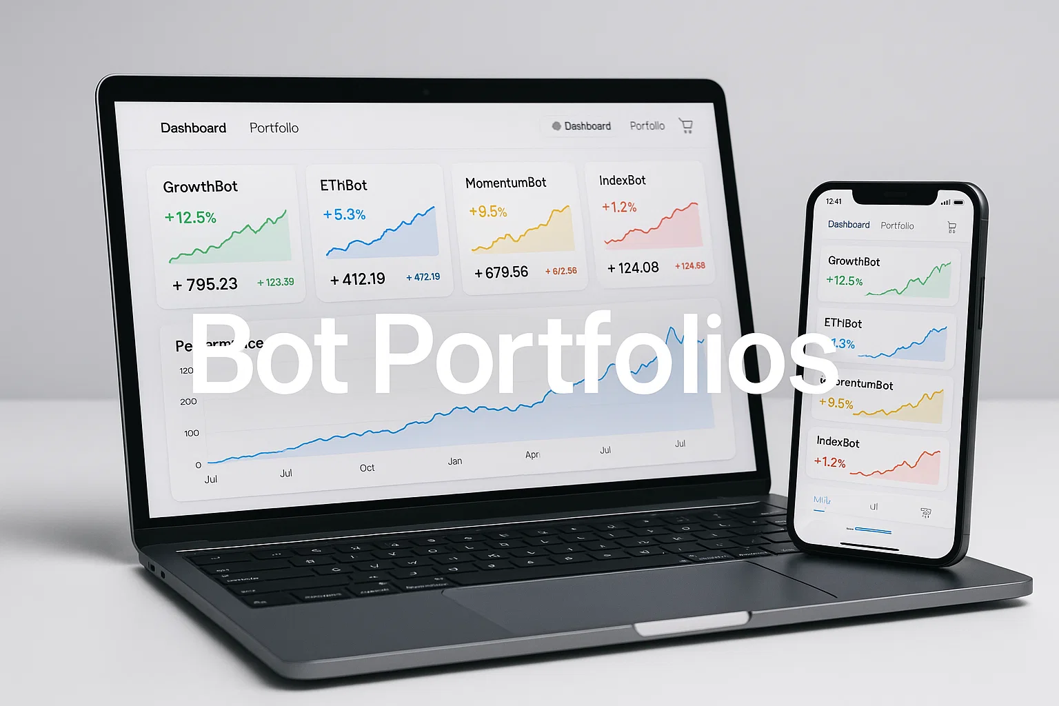Wix Website: Showcase and Sell Your Telegram Bots!