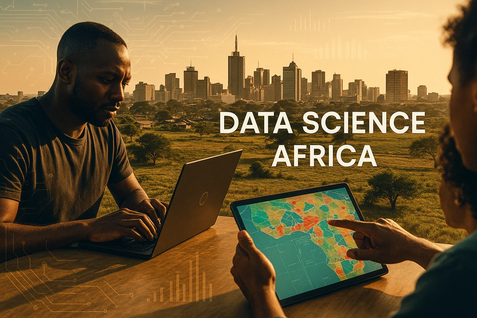 Data Science Africa: Practical Paths to Impact Now