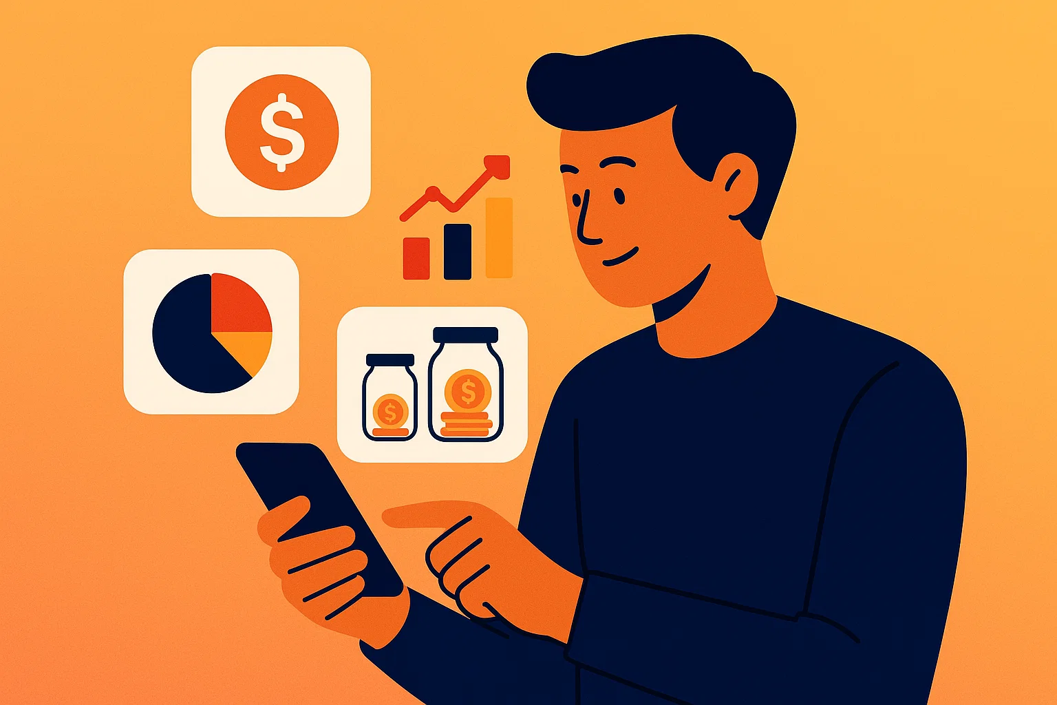 Best Budgeting Apps for Beginners 2025: Smart Tools to Save More