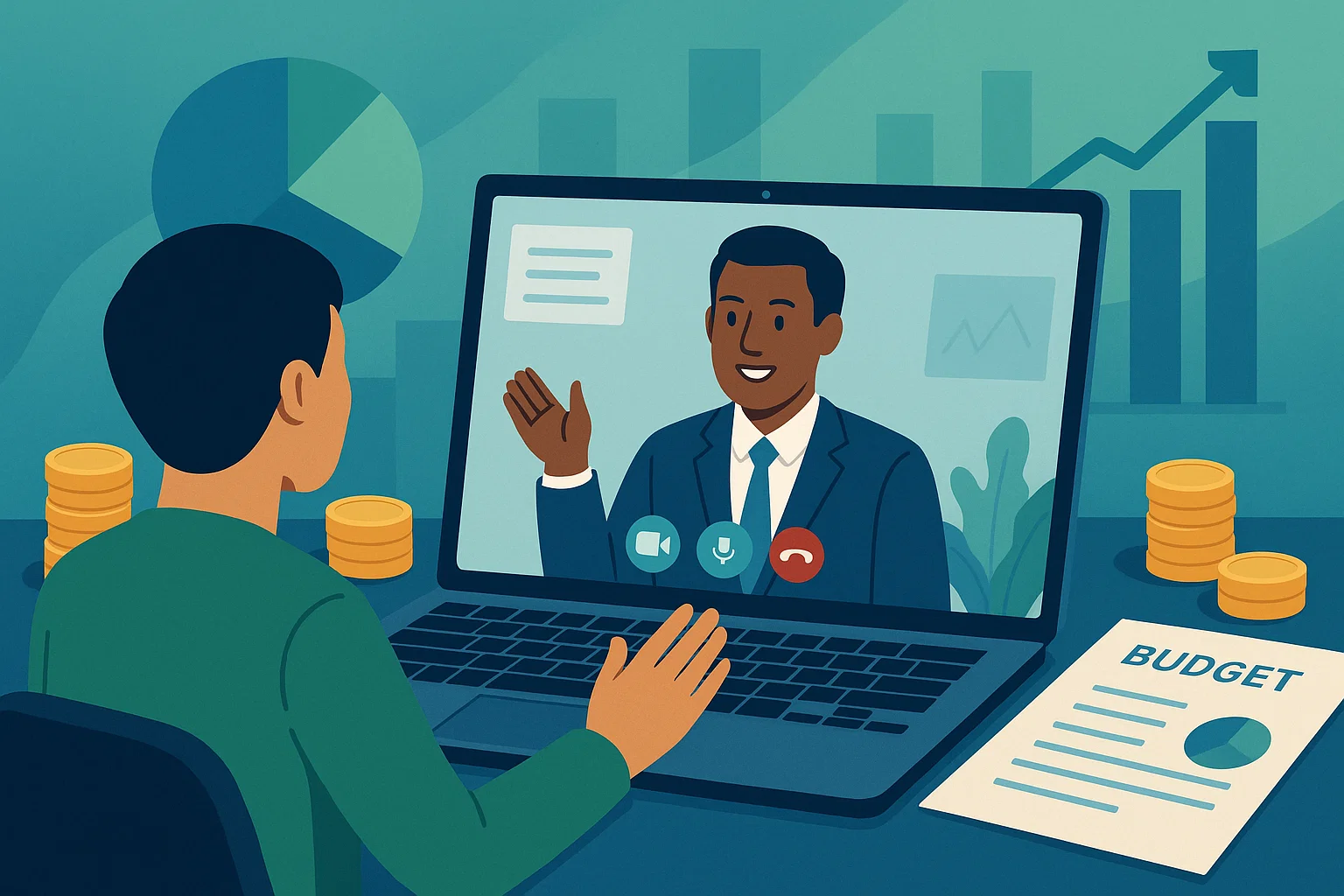 Financial Advisors In My Area Online: Find Trusted Help Fast