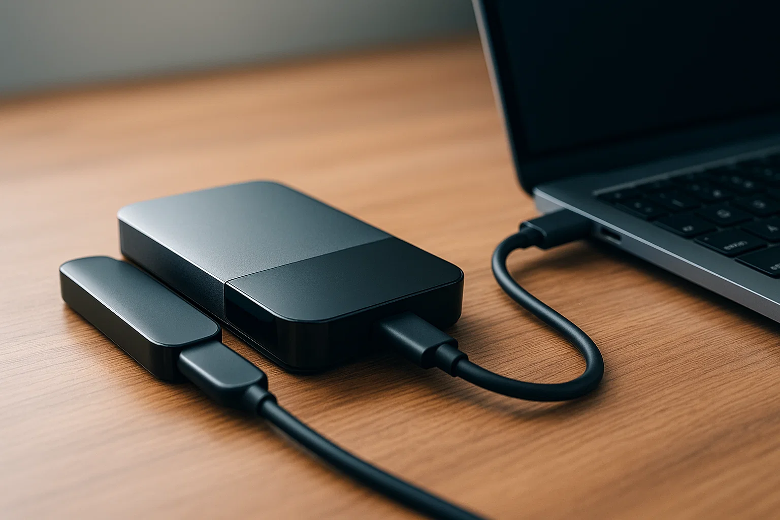 External Hard Drive Buying Guide: Fast, Secure Picks