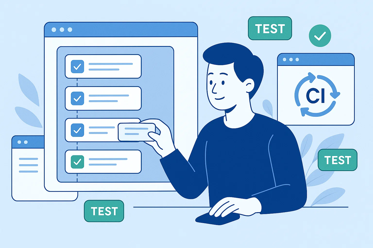 Best automation testing tools without coding, tested