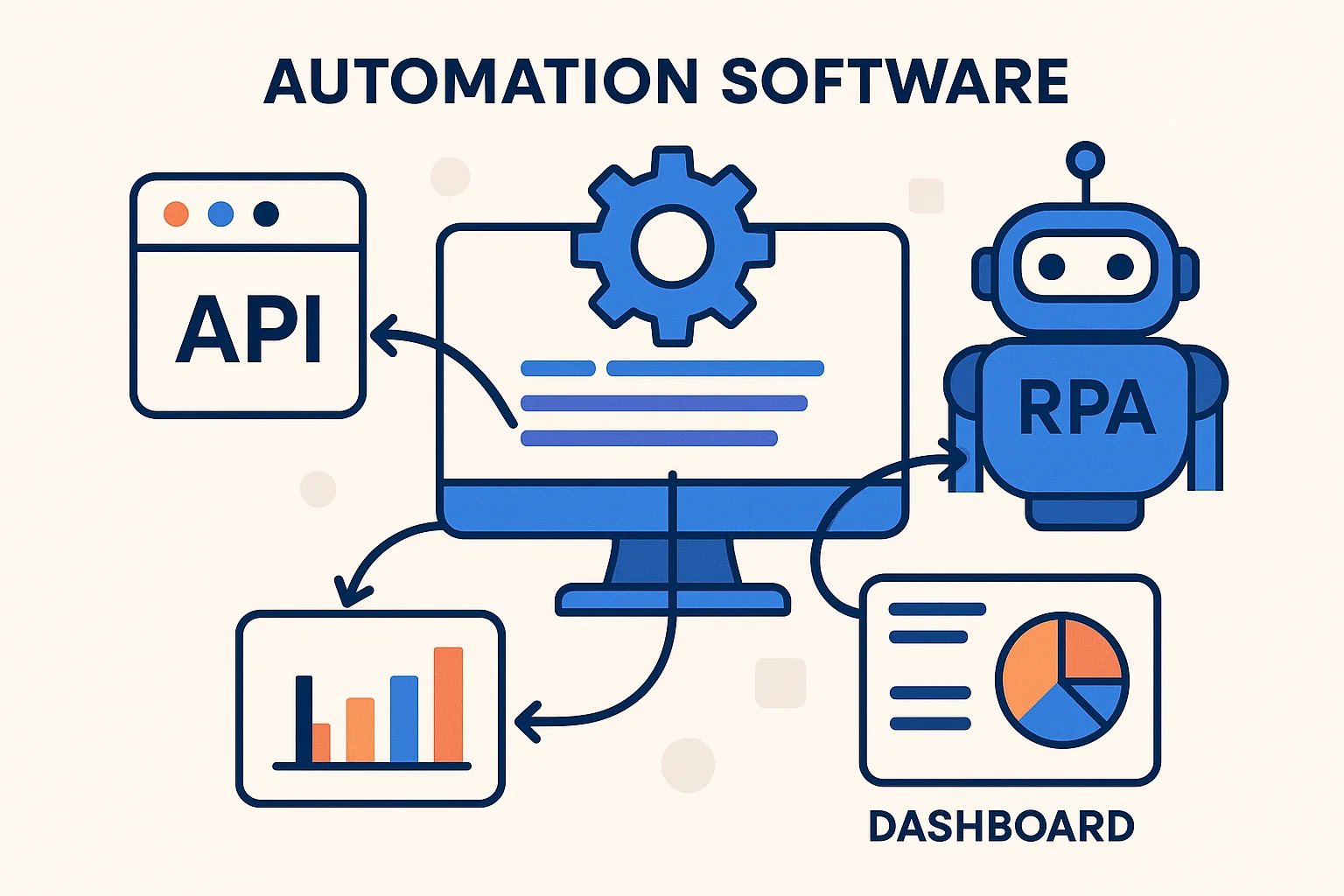 Automation Software: Powerful Tools to Boost ROI Now