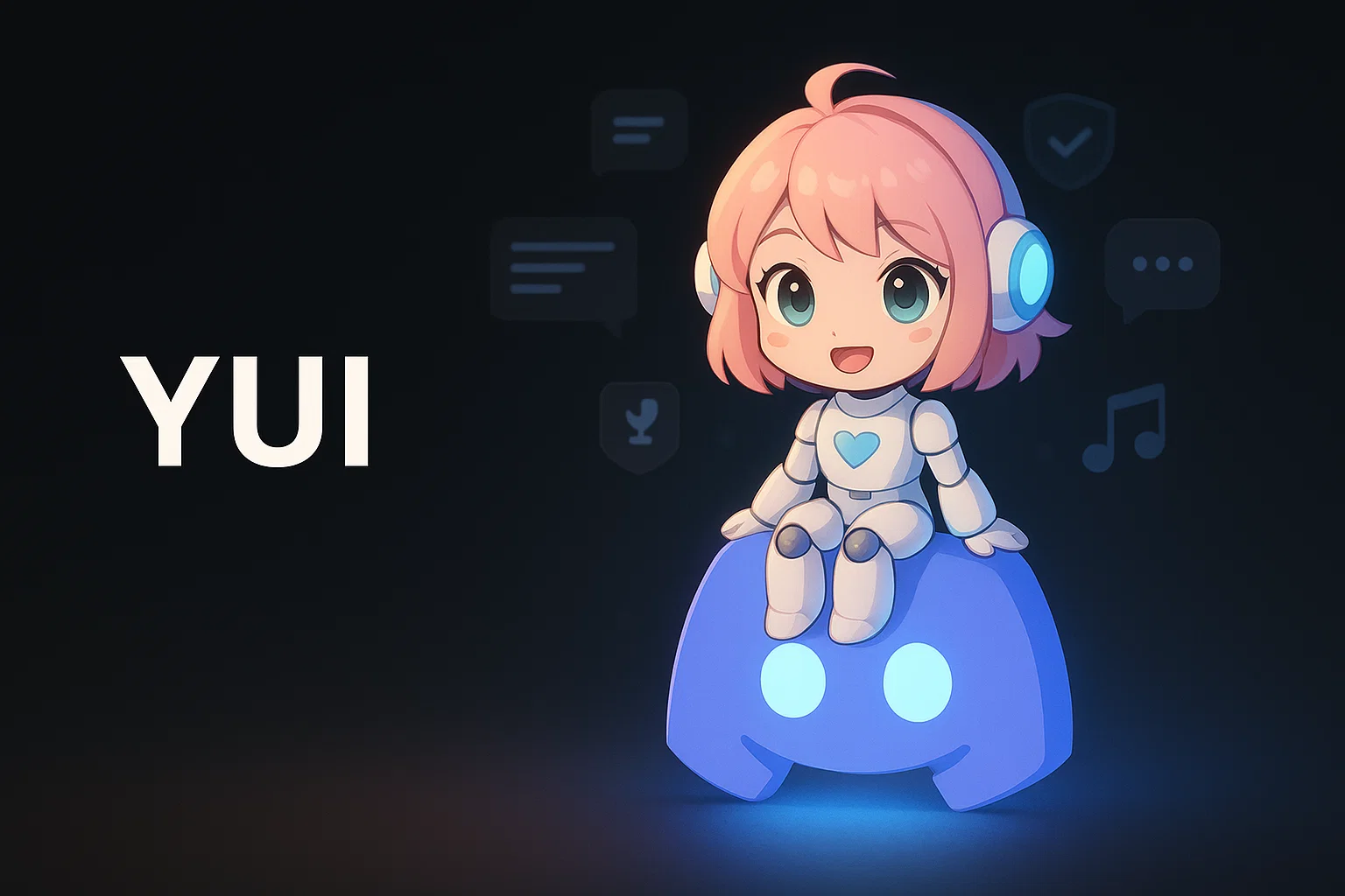 Yui Bot Discord, Powerful Setup & Growth Guide Now