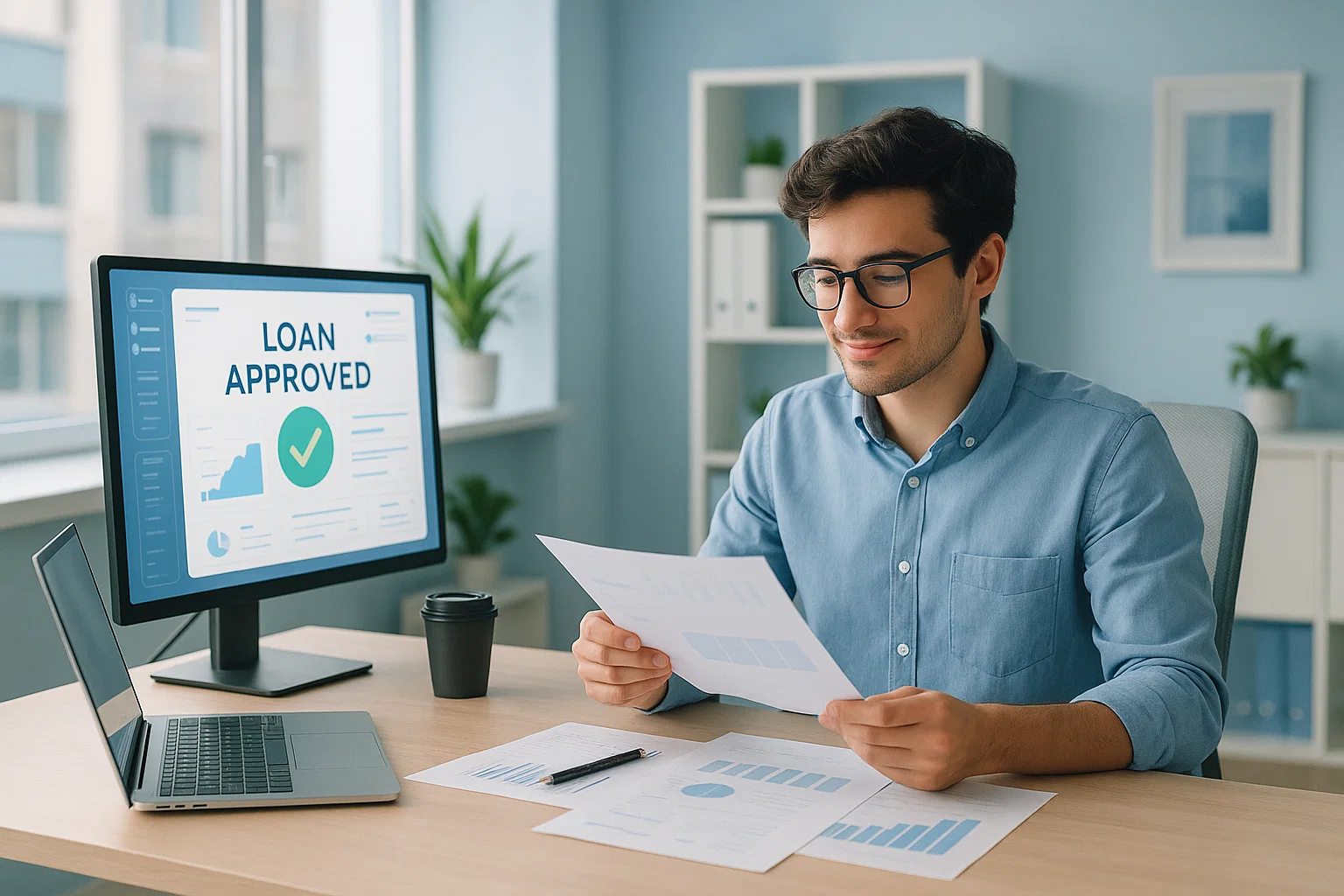 Short-Term Business Loans for Startups: Fast Funding Secrets