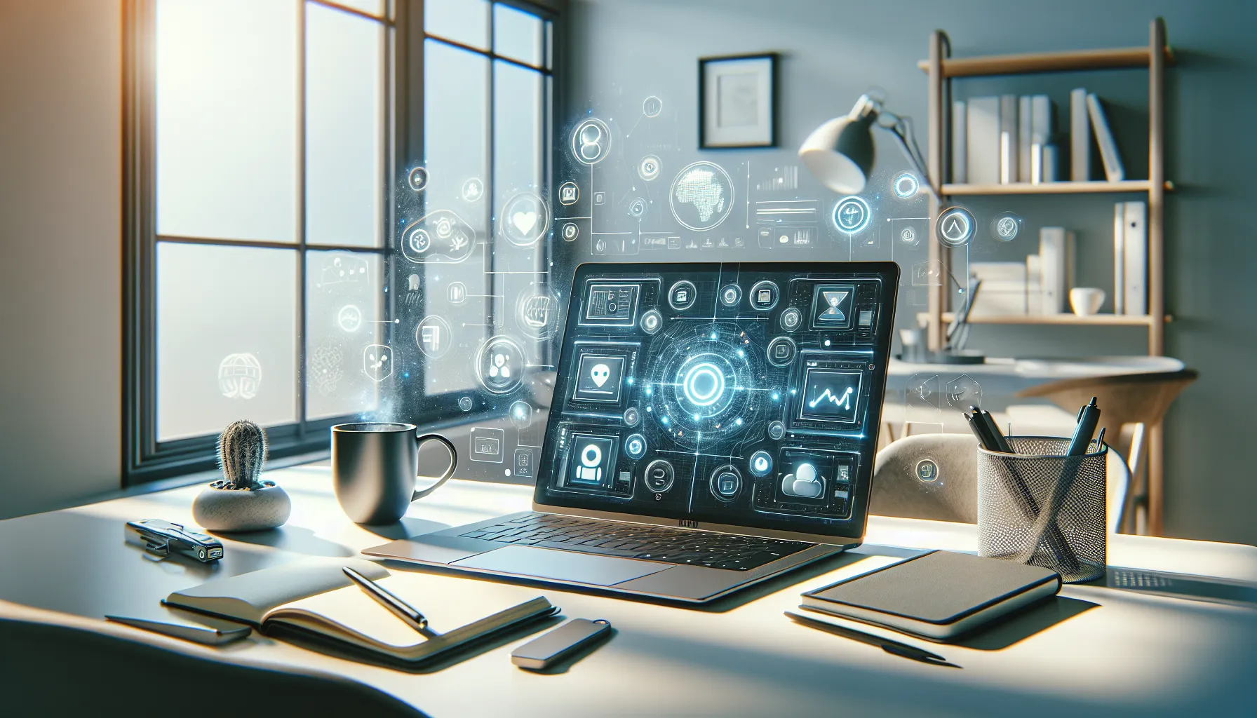 Top 10 Best Free AI Tools You Can Use Right Now