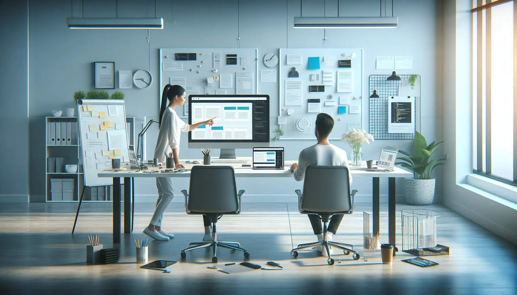 Boost Your Business with Expert Service Web Development