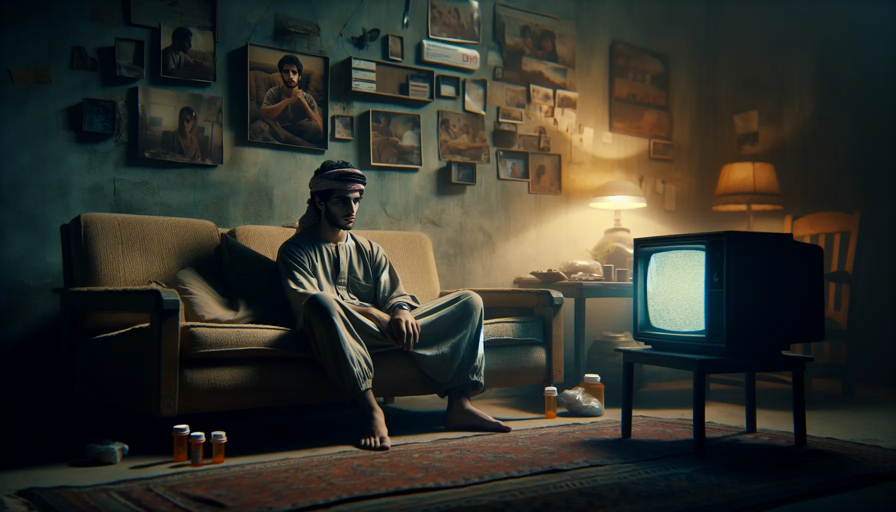 Requiem for a Dream Meaning: A Deep Dive Into Its Message