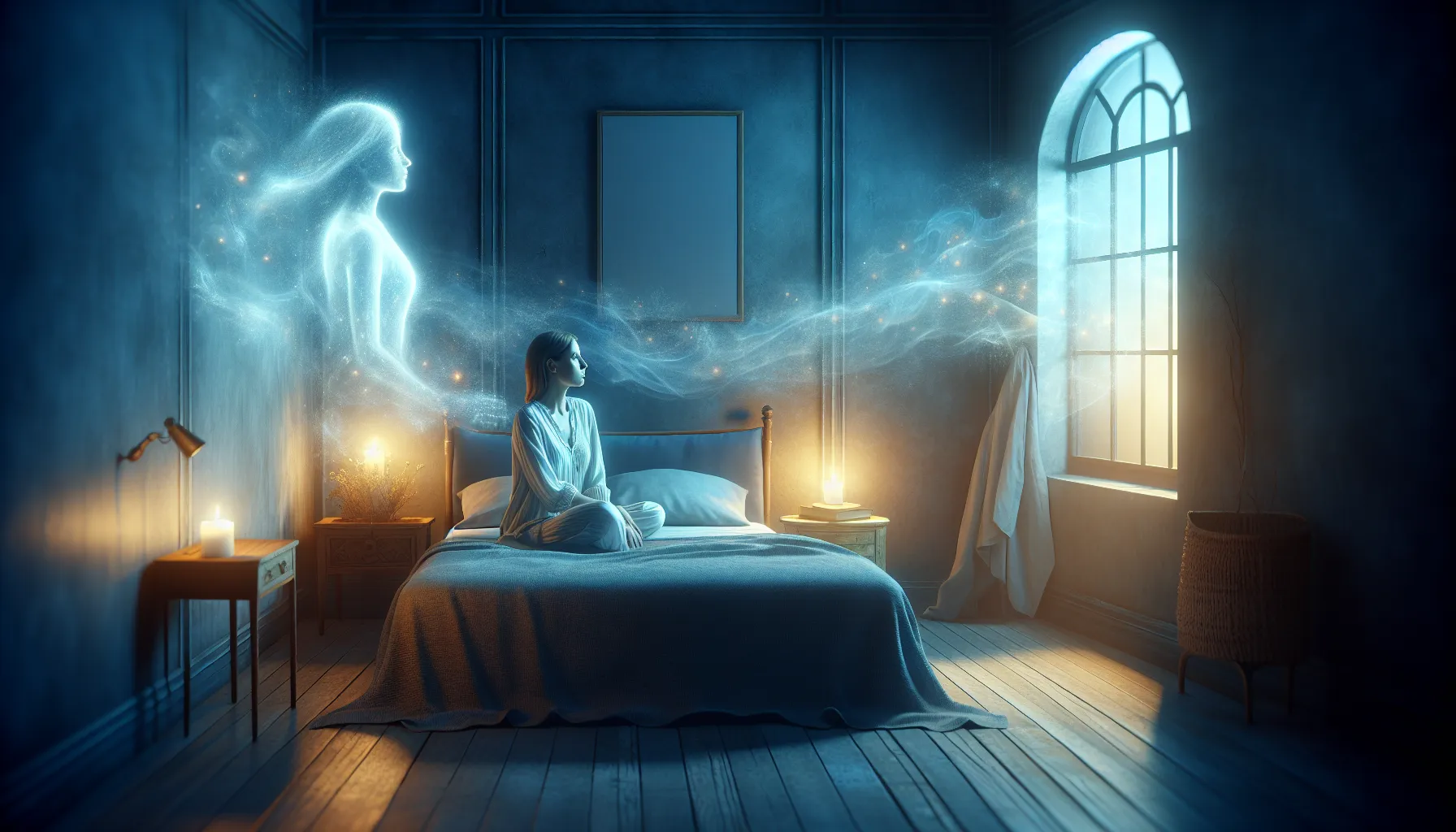 What Is the Meaning of Dead Person Alive in Dream?