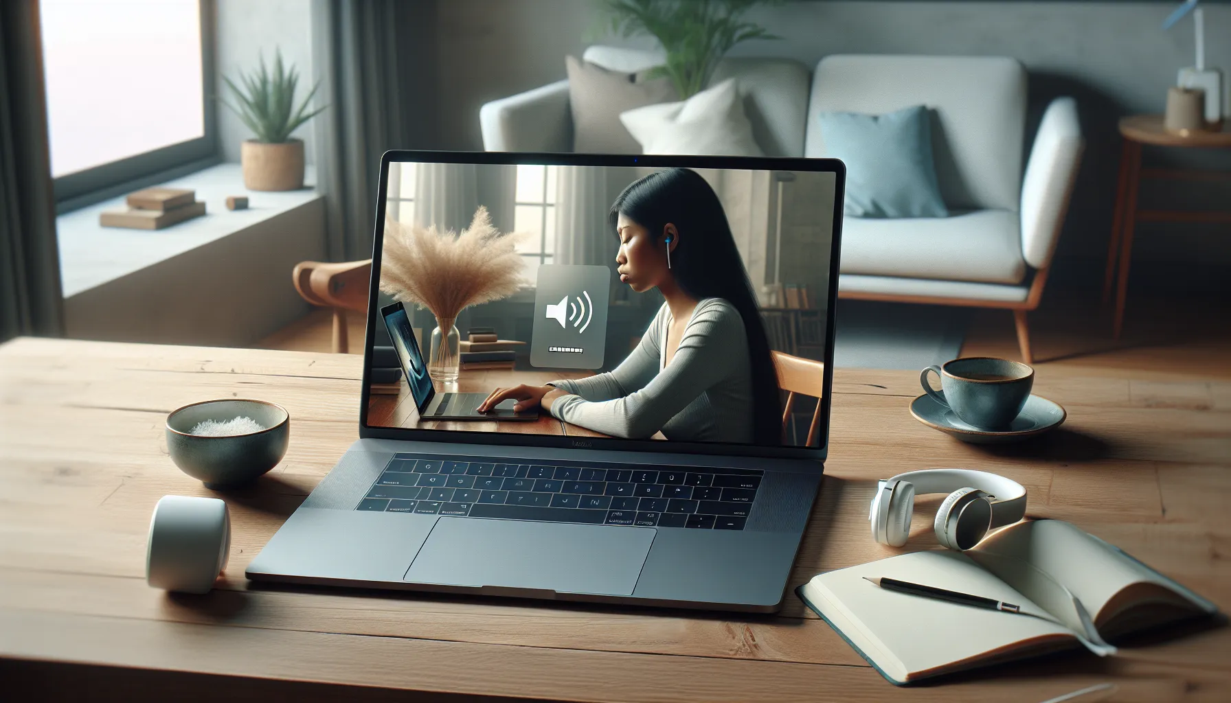 Laptop Volume Not Working? Fix It Fast with These Tips