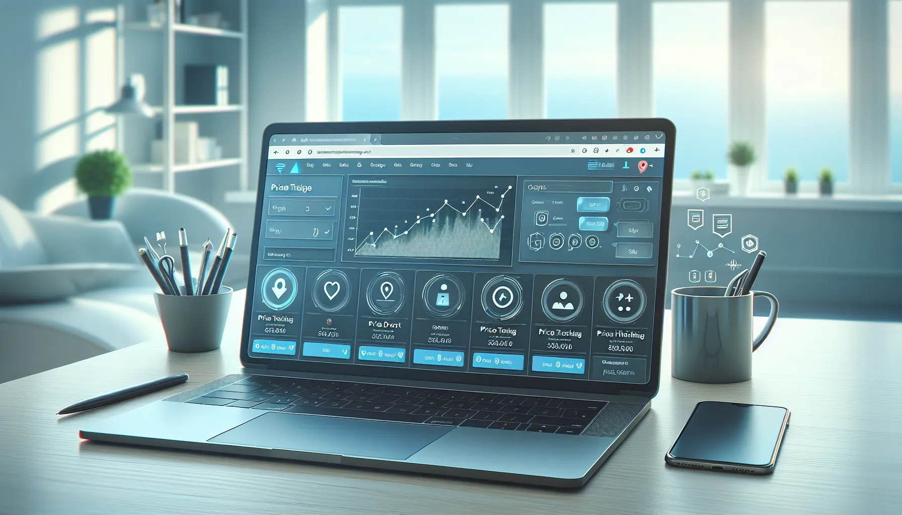 Top Chrome Extensions Price Tracker Tools for Smart Shoppers