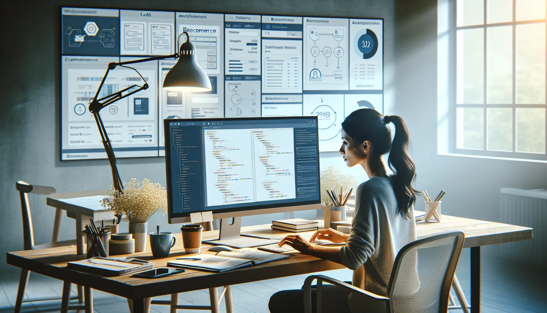 Mastering B2B Ecommerce Web Development for Online Success