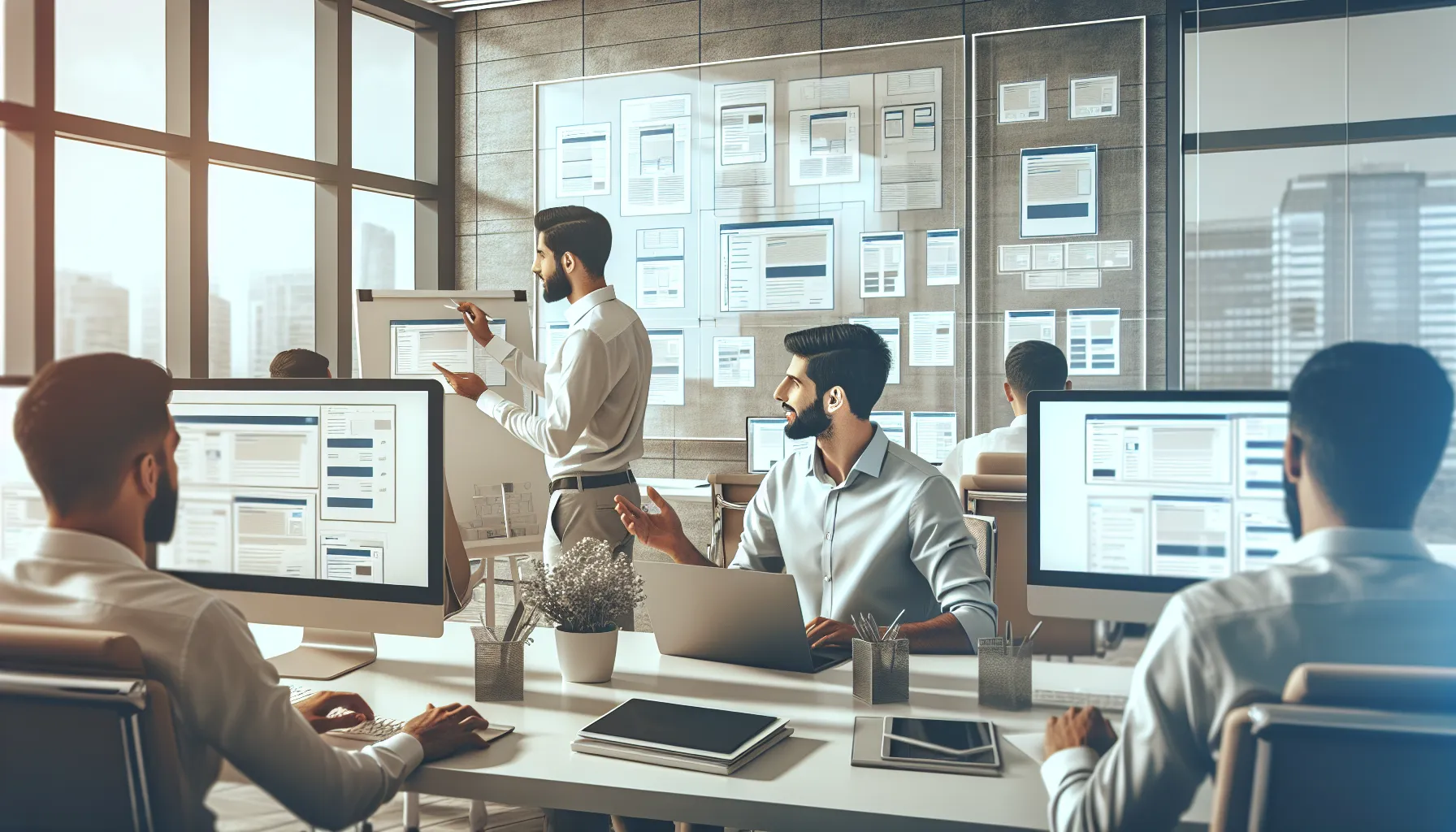 Top Web Development Firms to Elevate Your Online Presence