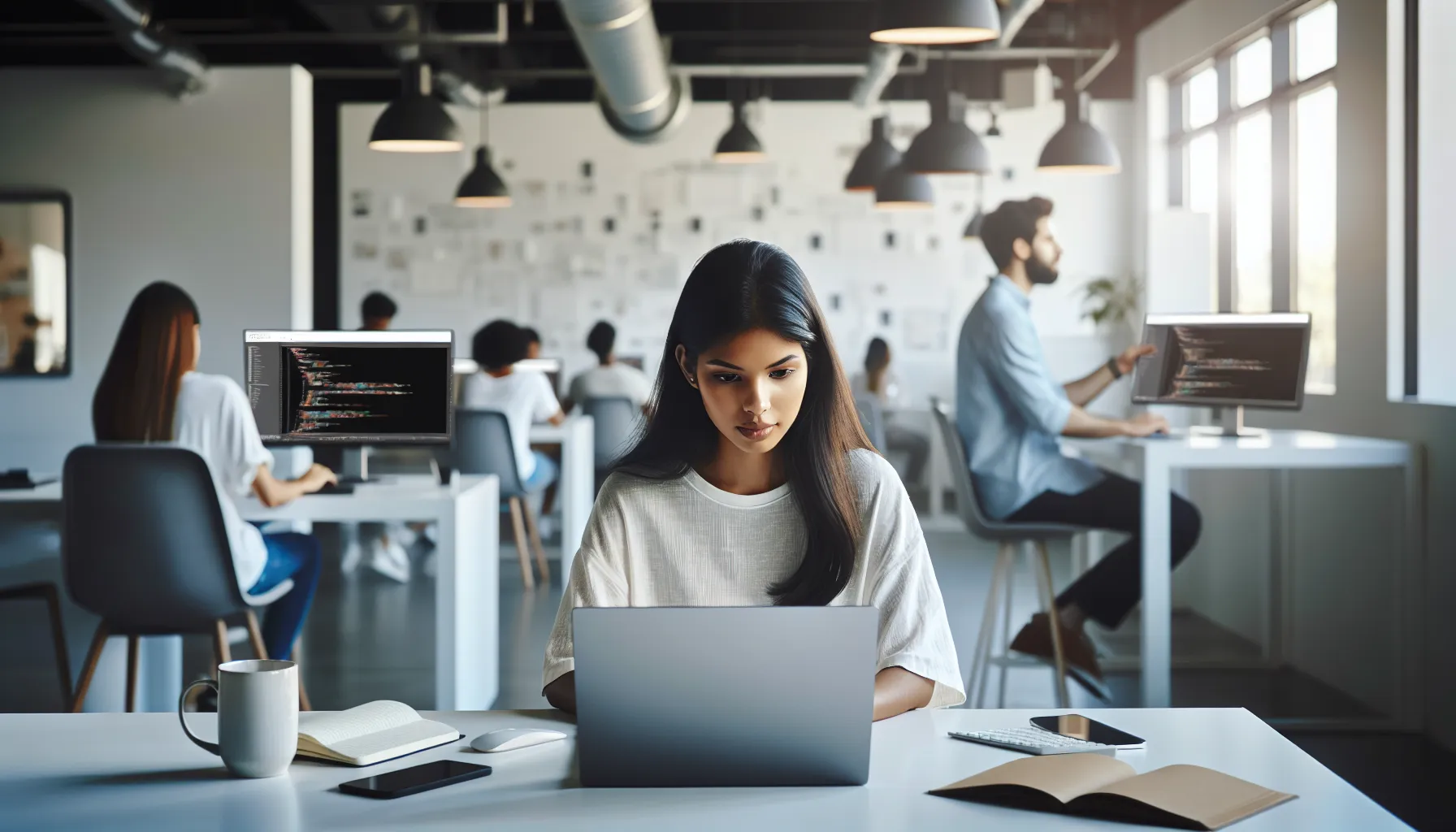 How a Web Development Internship Can Launch Your Tech Career