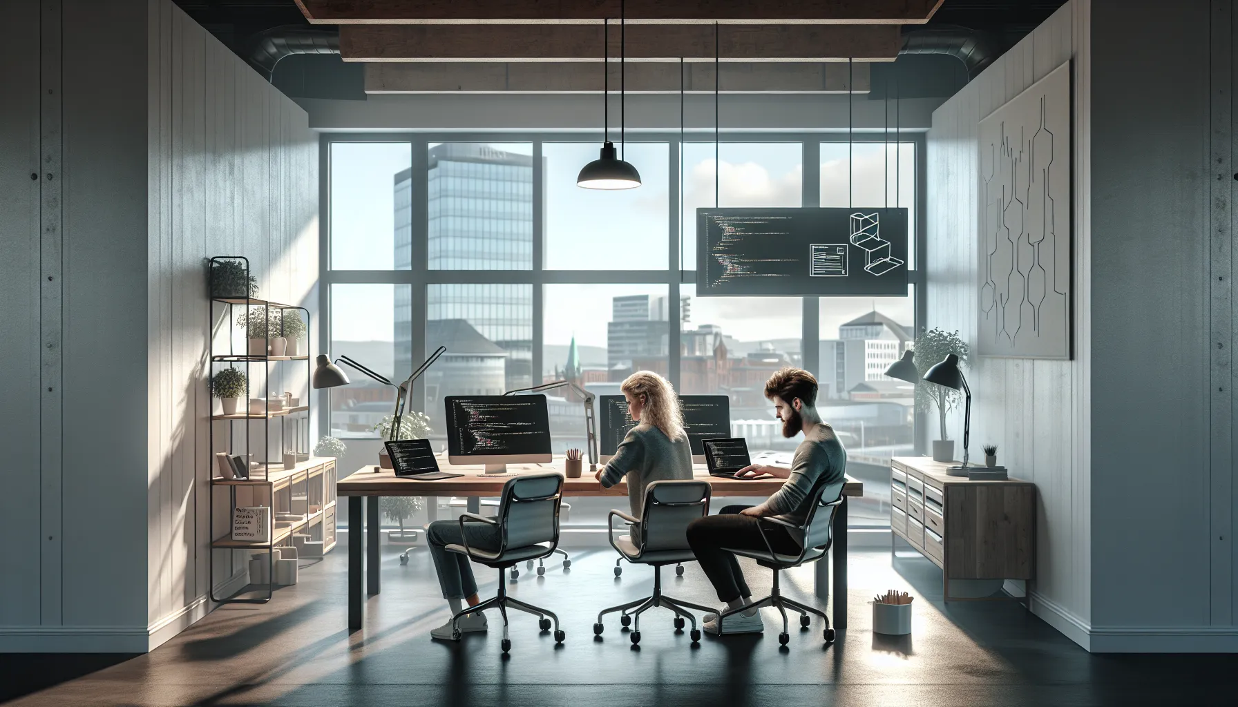 Top Web Development Companies Belfast: Who to Hire in 2024