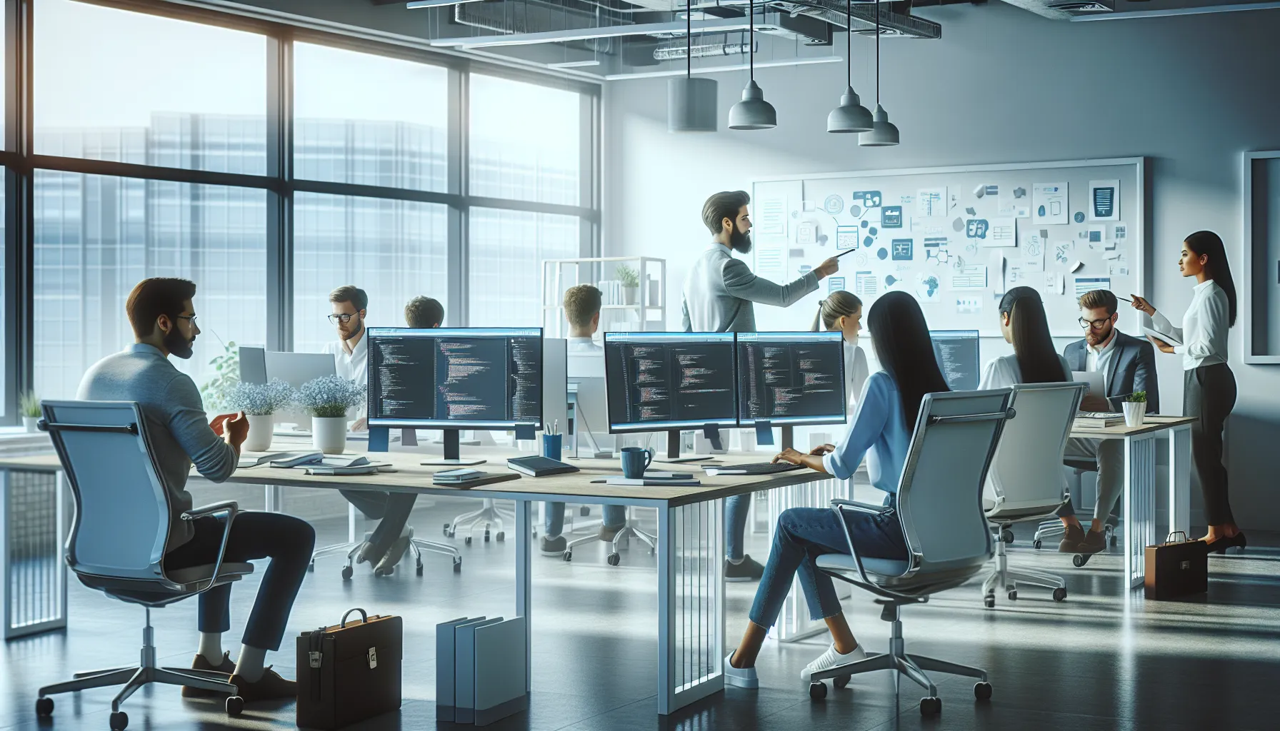 Top Tips to Find the Best Web Development Agency Near Me