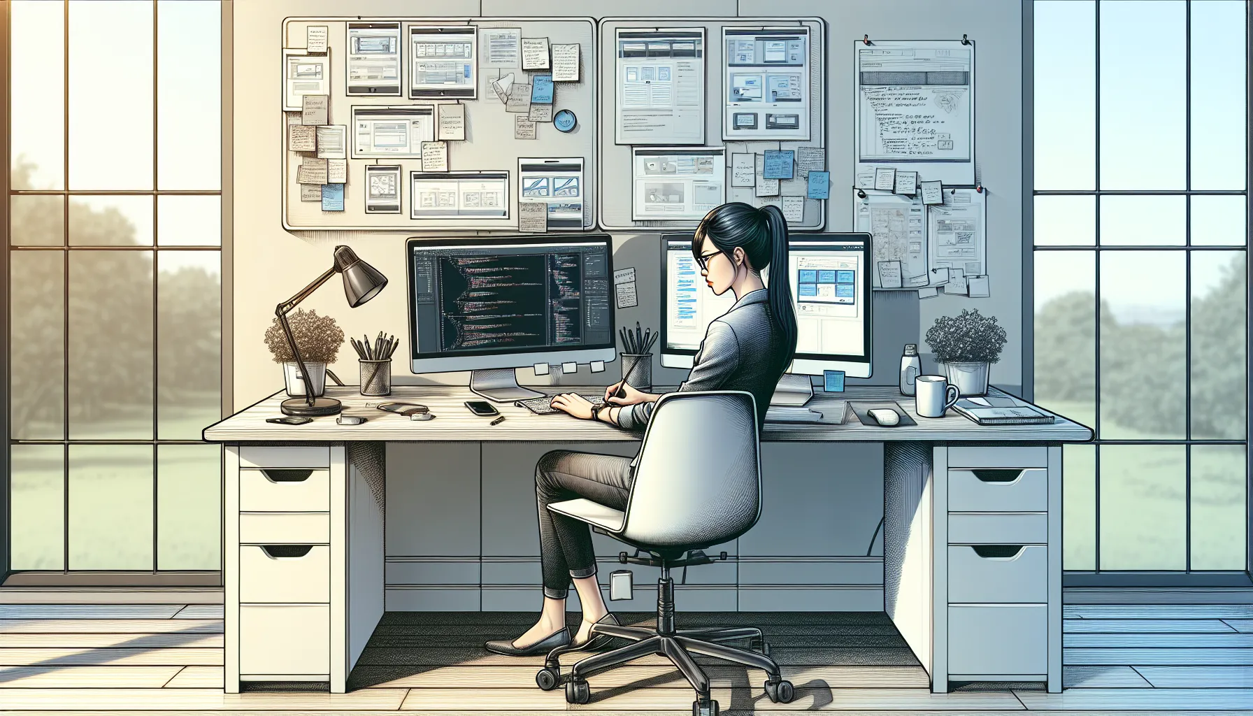 Top Web Development Design Services for Modern Businesses