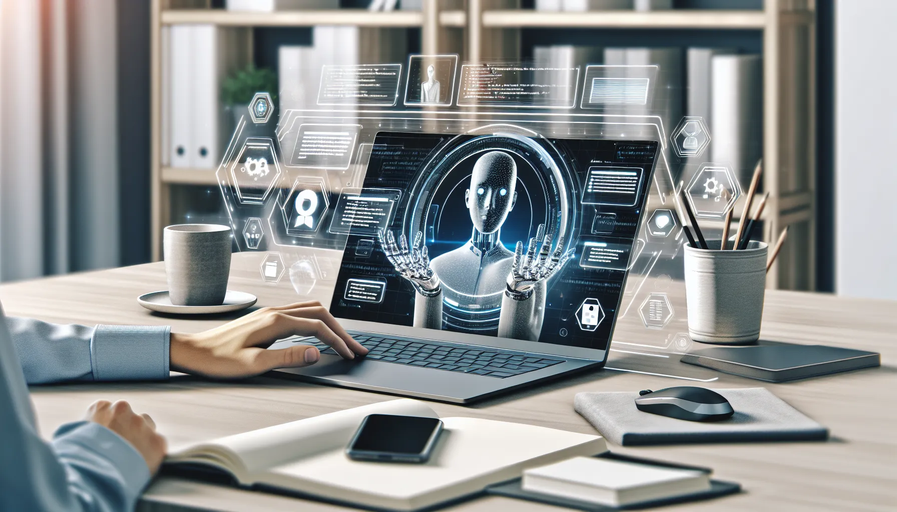 How ai tools like chatgpt Are Transforming Productivity