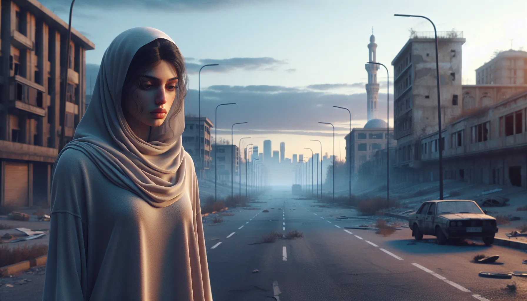 Zombie Apocalypse Dream Meaning: What Your Subconscious Reveals