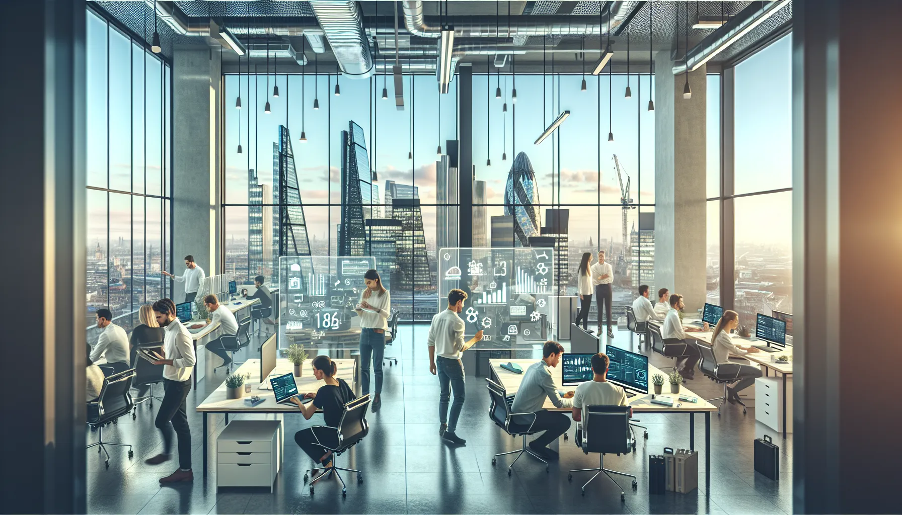 Top Insights into Tech Startups in London You Should Know