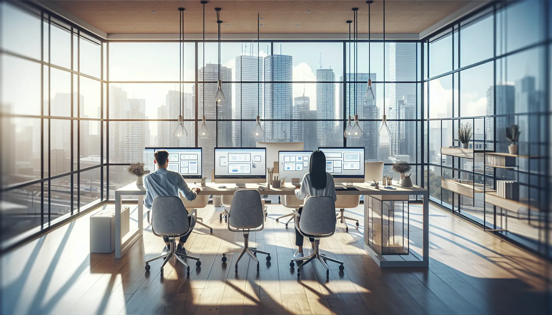 Web Development Toronto: Top Services for Digital Success