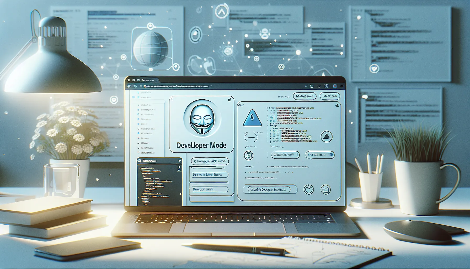 Mastering Chrome Extensions Developer Mode for Web Power