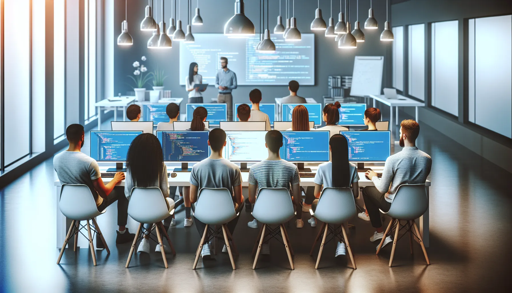 Master Coding with a Web Development Beginner Course Today