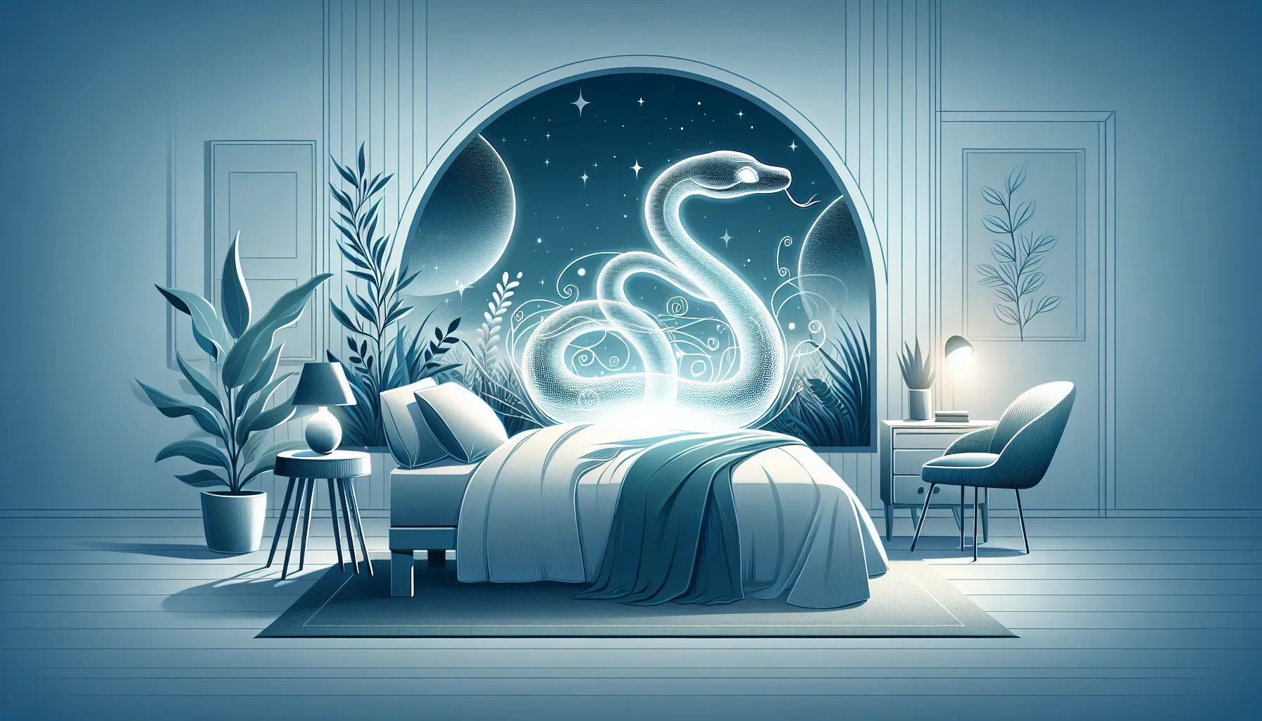 Dream of Snakes Meaning: What Your Snake Dream Reveals