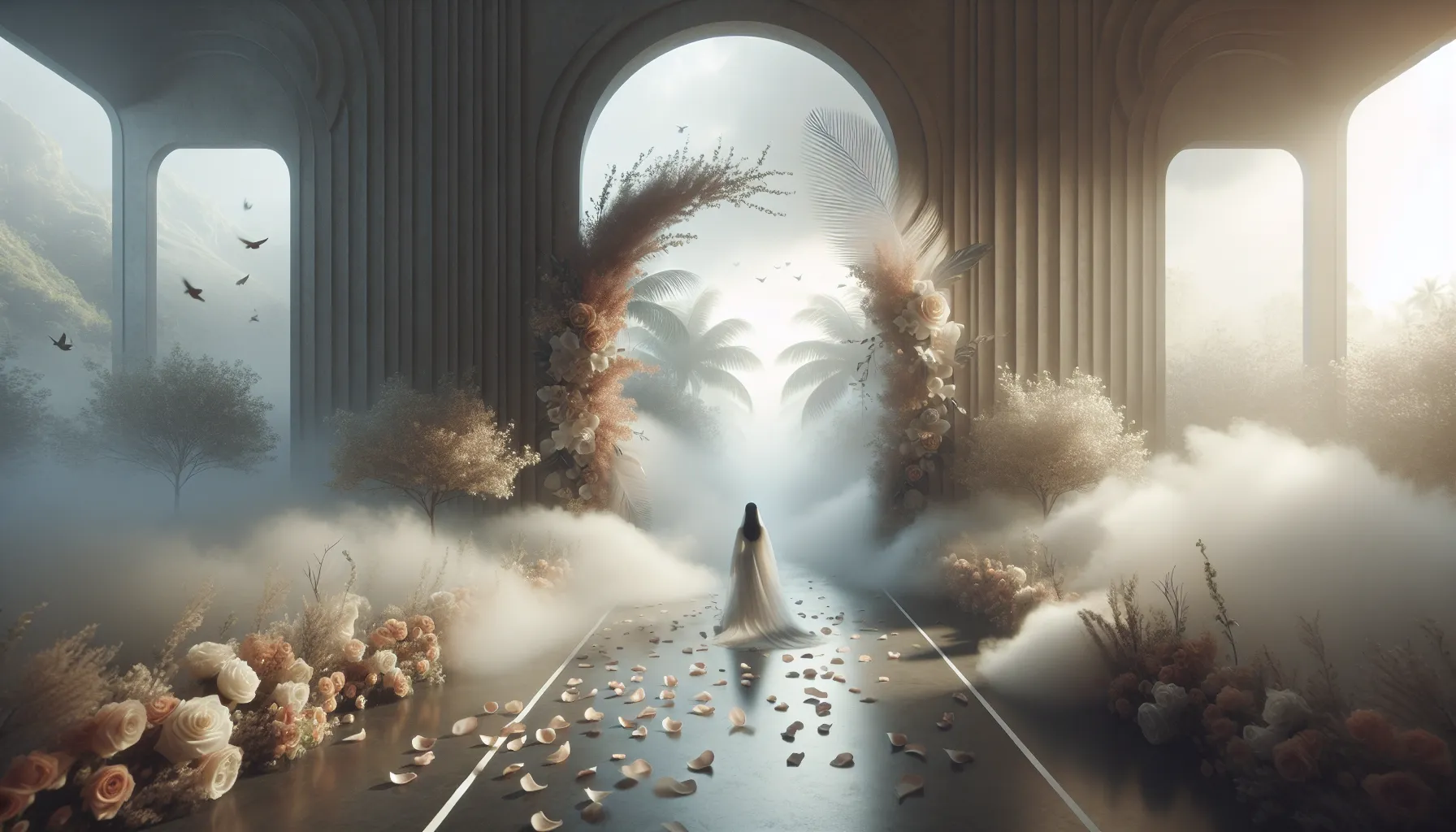 Wedding Dream Meaning Death: What Your Subconscious Says