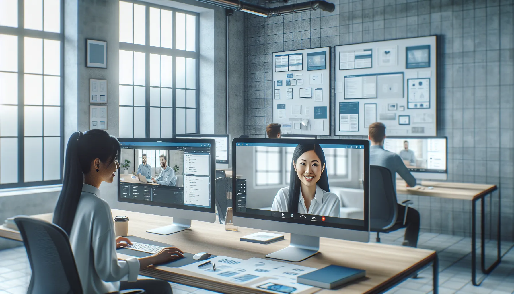 Why Outsourced Web Development Is the Future of Tech