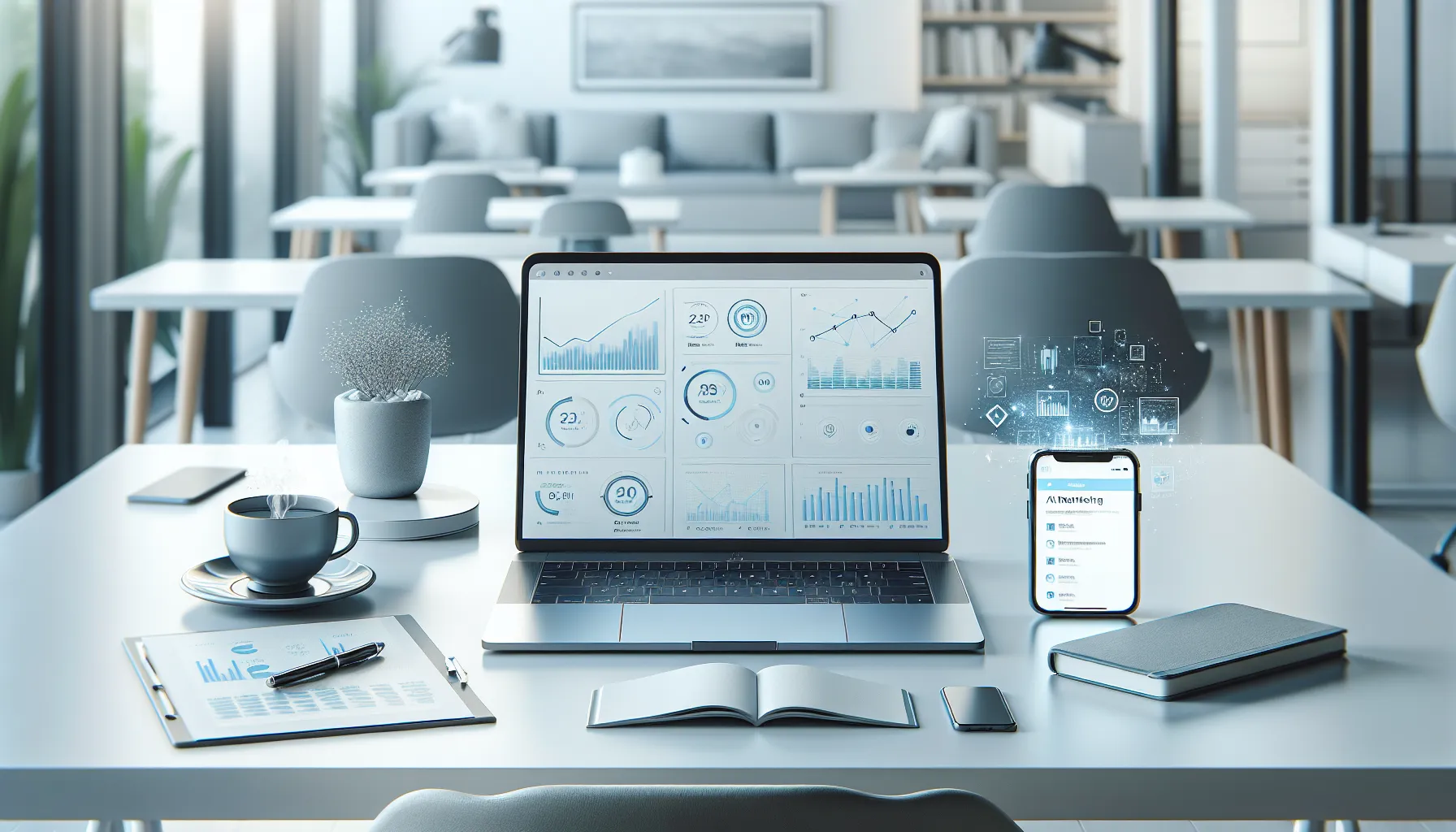 Top Marketing AI Tools to Boost Your Strategy in 2024