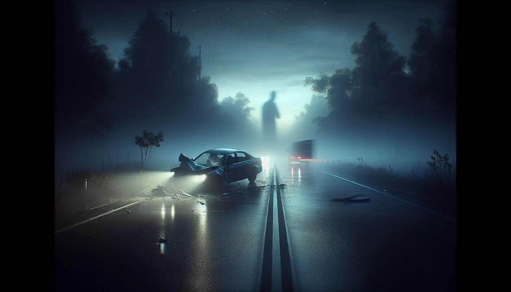 Car Crash Dream Meaning: What Your Subconscious Tells You